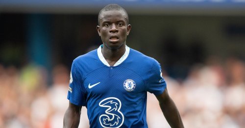 Chelsea suffer major N'Golo Kante injury blow with Blues set to be without three stars for Leeds