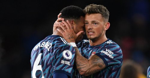 'Absolutely overjoyed' - Arsenal fans reveal delight over decisions on key duo to face Newcastle