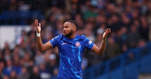 Arsenal given £35m transfer chance as summer decision made