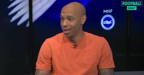 Thierry Henry and Jamie Carragher say Chelsea were 'battered' by Manchester City