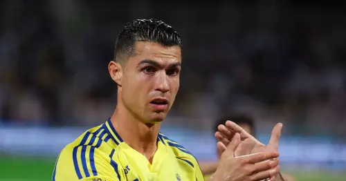 Cristiano Ronaldo can clear path for Arsenal transfer as Thomas Partey contract update emerges