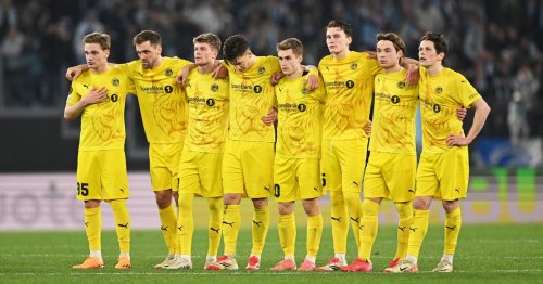 Bodo/Glimt handed huge injury blow before Tottenham Europa League semi-final