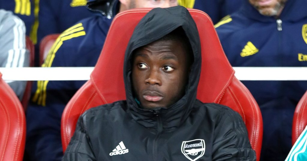 Arsenal FC - cover