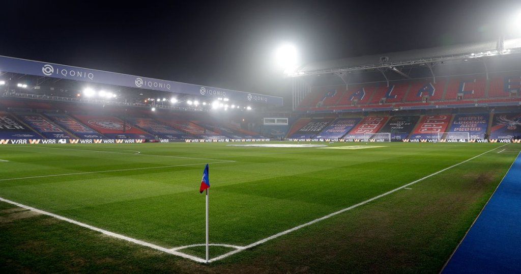 How Newcastle United And Man United Impacted Unusual Crystal Palace Vs 