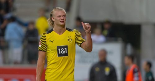 Chelsea morning headlines as Blues dealt Lewandowski and Haaland transfer blows