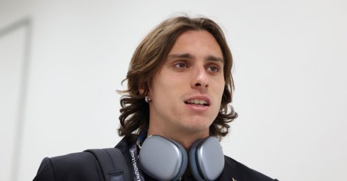 Riccardo Calafiori issues huge one-word Arsenal injury update as PSG return hope clear