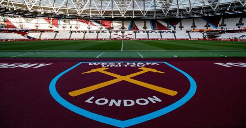 Arsenal’s Emirates set to be overtaken in size following West Ham expansion