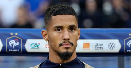 William Saliba Handed Huge World Cup Boost Amid Didier Deschamps ...