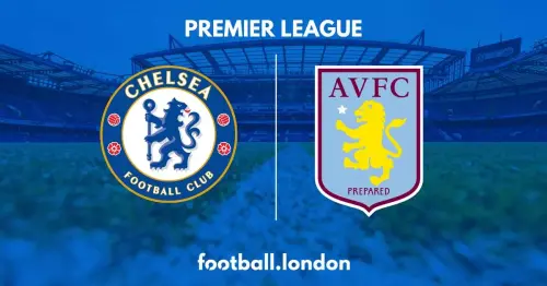 Chelsea vs Aston Villa highlights – Ollie Watkins goal hands visitors win after Malo Gusto red
