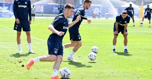 Man City Trolled Big Six Rivals This Summer But Cheat Code Erling 