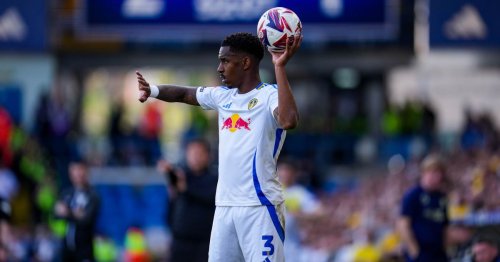 Leeds United transfer decision on three defenders show scale of summer recruitment task