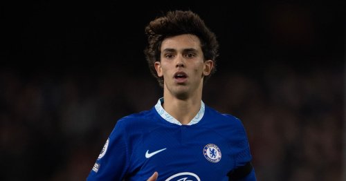 Chelsea news and transfers LIVE: Joao Felix twist, Man Utd takeover, Aubameyang exit, Kante contract