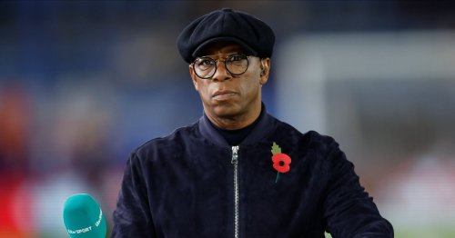 Ian Wright reveals the one Arsenal star that is being 'targeted' and it's not Bukayo Saka