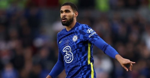 Chelsea morning digest as Ferdinand appeals for more Loftus-Cheek opportunities