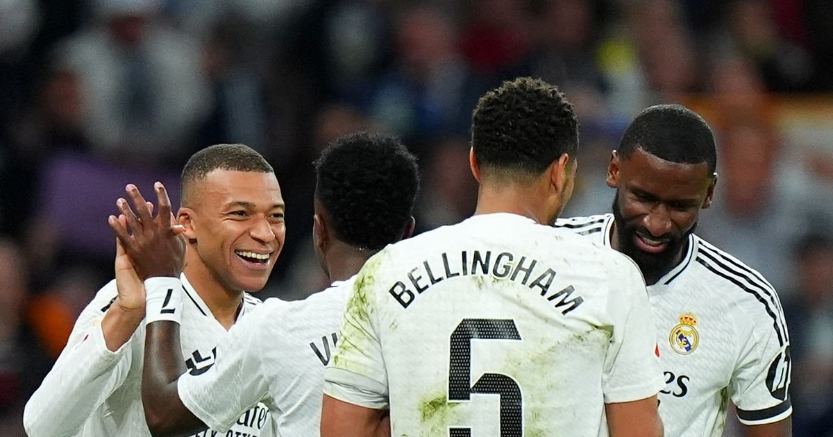 Real Madrid learn UEFA investigation outcome as Arsenal handed Champions League twist