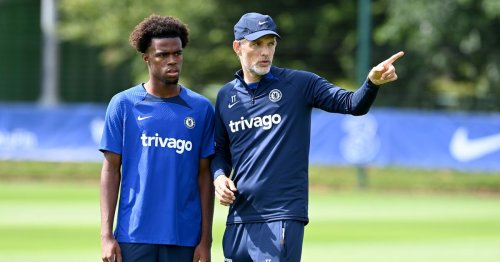Thomas Tuchel reveals 'unrealistic' transfer list for Chelsea title challenge under Todd Boehly