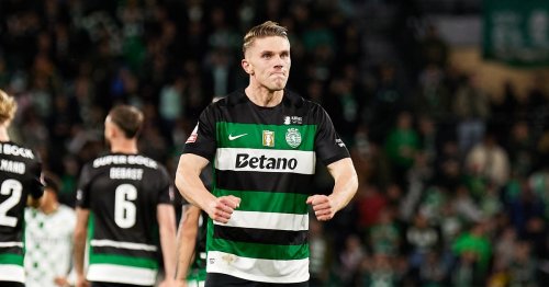 Arsenal transfer news LIVE - Viktor Gyokeres deal, Thomas Partey update, Ollie Watkins latest