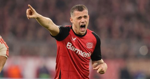 Mikel Arteta ignores Granit Xhaka Arsenal demand as Ethan Nwaneri risk continues