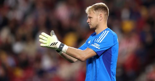 'Up for the fight' - National media react to Arsenal win over Brentford amid Aaron Ramsdale praise