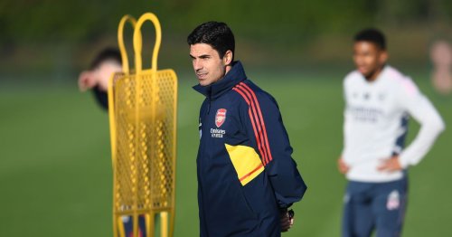 Arsenal make player return decision as date set for Dubai trip and West Ham preparation picks up