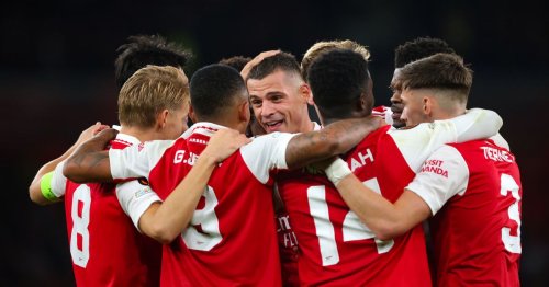 Arsenal Europa League Clash Vs FC Zurich Could Be Impacted By The 