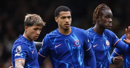 Chelsea star has two games to change Enzo Maresca's mind as brutal transfer decision made