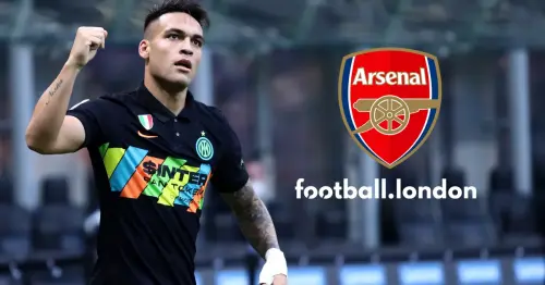 Arsenal news and transfers recap: Bukayo Saka fee, Double injury boost, Martinez 'agrees' deal
