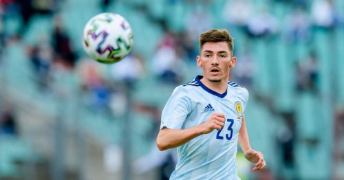 Chelsea and Scotland fans react to Billy Gilmour's ...