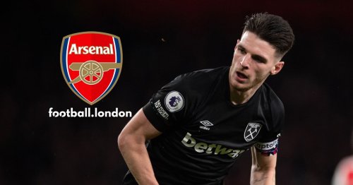 Declan Rice to Arsenal ‘agreed’ but decisions need to be made on Fresneda and four others