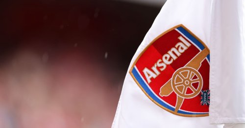 FA reportedly looking into booking given to Arsenal player amid betting concerns