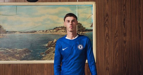 New Chelsea Nike 2025/26 home kit revealed as iconic Champions League reference spotted