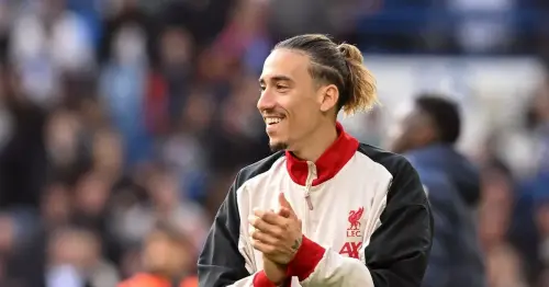 Leeds United 'considering' second Liverpool transfer as Caoimhin Kelleher stance outlined