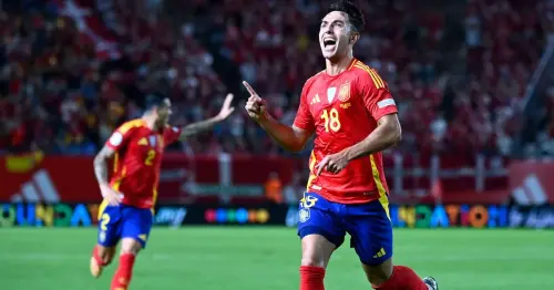 Arsenal next transfer after Martin Zubimendi revealed with key 'agreement' already reached
