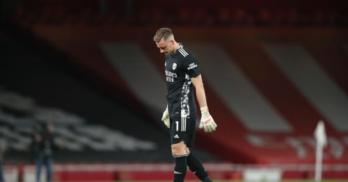Arsenal morning headlines as Bernd Leno reportedly requests exit this summer