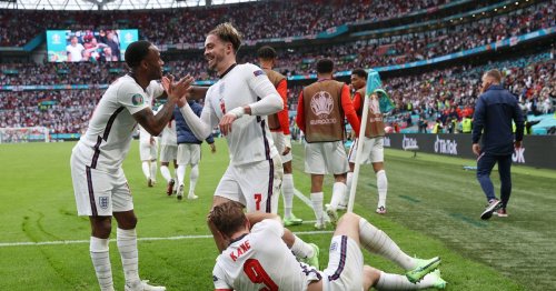 Sterling tipped for Arsenal transfer after Grealish ...
