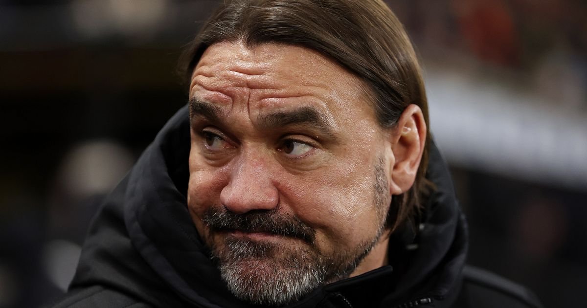 Leeds United team news vs Millwall as Daniel Farke makes one change
