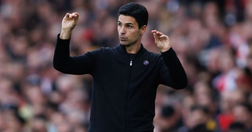 Mikel Arteta makes decision between Mykhaylo Mudryk and Christian Pulisic Arsenal transfer