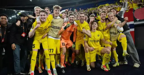 Bodo/Glimt already have Europa League semi-final advantage vs Tottenham after major announcement