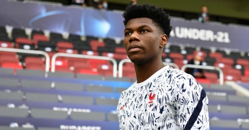 Aurélien Tchouaméni signing would give Chelsea a natural heir to N'Golo Kante