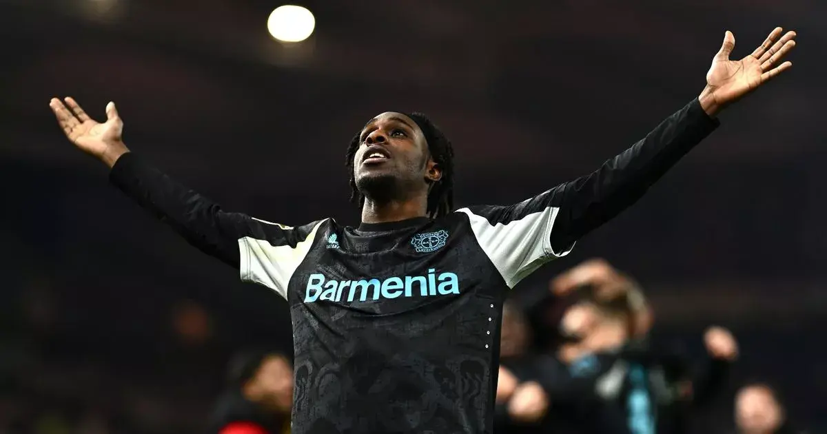 Managing Man United - Matheus Cunha and Jeremie Frimpong in as six leave and £19m bargain agreed