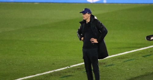 Chelsea morning headlines as Tuchel determined to keep Ramos quiet