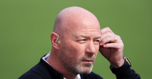 Alan Shearer stunning net worth, mocking daughter's boyfriend, new role success