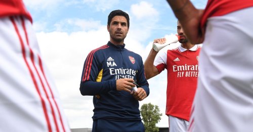 Arsenal can raise £62.5m in transfer window to continue Mikel Arteta’s summer spending spree