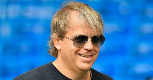 Todd Boehly makes Chelsea executive decision following Marina Granovskaia and Bruce Buck exits