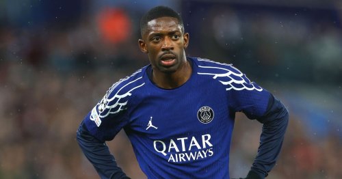 PSG injury and suspension latest after huge blow before Arsenal Champions League clash