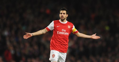 Arsenal's top 10 signings over the last 20 years