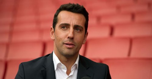 Edu has been vindicated in transfer market again at Arsenal after £102m spree