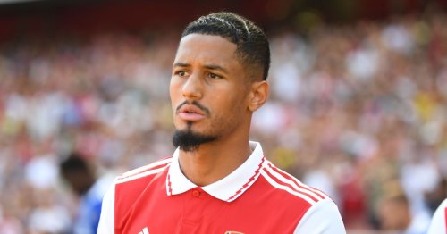 Powerful William Saliba moment proves Mikel Arteta has now fulfilled crucial Arsenal objective
