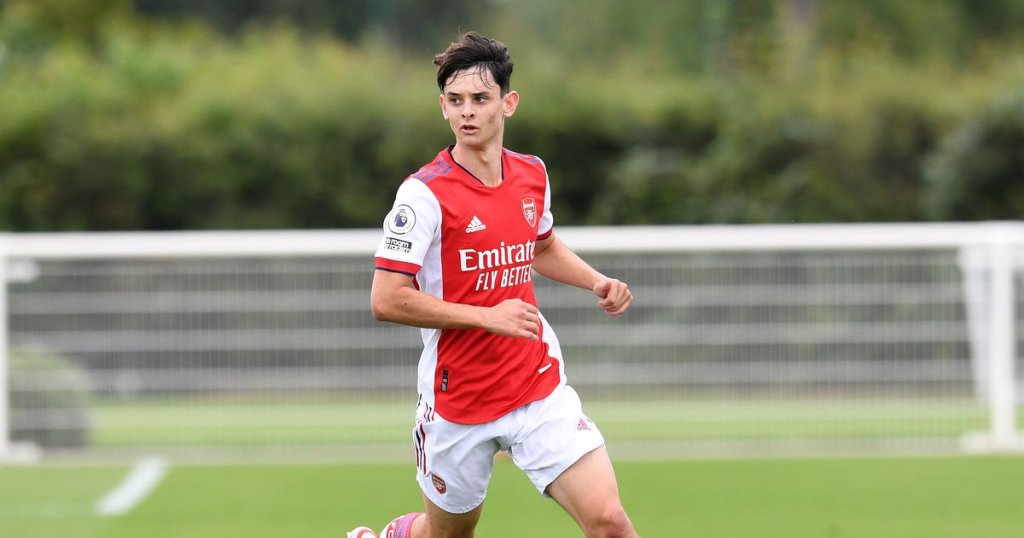 Arsenal FC - cover