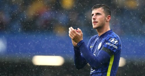 Chelsea reportedly set to double Mason Mount’s wages with new contract offer